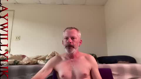 Twisted Will online show from 10-26-25, 02:17