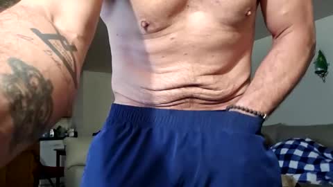 willynn83 online show from 03-10-26, 04:50