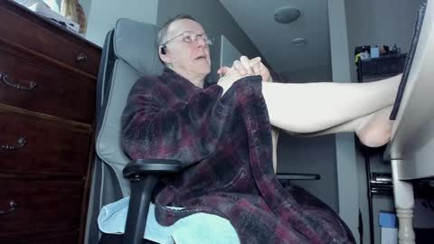 WillySkynn online show from 01-17-25, 05:00