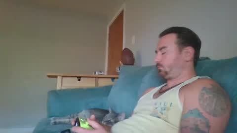 willyum3403 online show from 09-26-25, 10:14