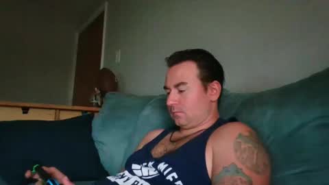 willyum3403 online show from 10-12-25, 07:02