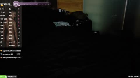 Snapshot of willyumx chatting on 12-04-24, 05:33 William Miguel online show from 12-04-24, 05:33