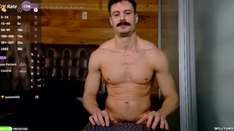 Snapshot of willyumx chatting on 01-23-25, 09:18 William Miguel online show from 01-23-25, 09:18