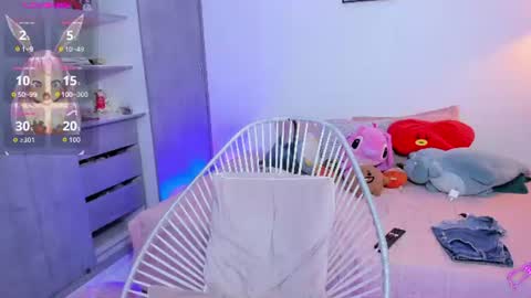 Ann online show from 07-14-26, 02:38