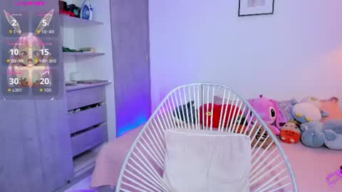 Ann online show from 07-21-26, 04:04