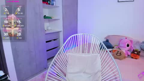 Ann online show from 07-27-26, 03:02