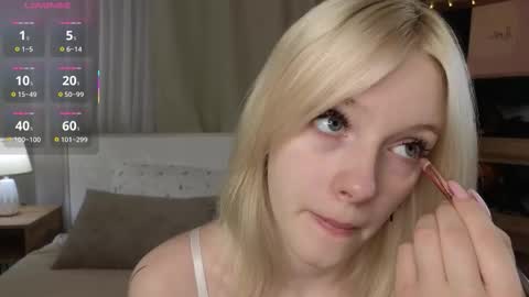 Mary online show from 11-14-25, 11:09