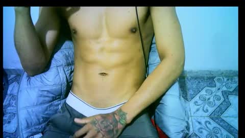 wilson_jhonson online show from 10-04-25, 07:06