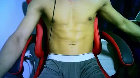 wilson_jhonson online show from 11-02-25, 07:33