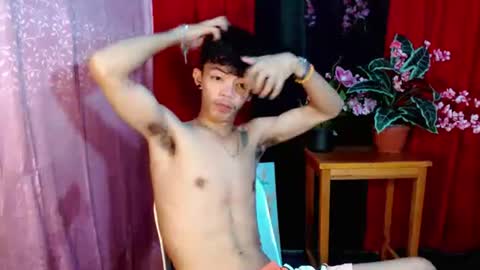 win_boy online show from 07-14-26, 08:30