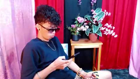 win_boy online show from 07-21-26, 05:48