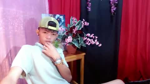 win_boy online show from 07-28-26, 09:36
