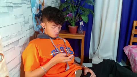 win_boy online show from 07-30-26, 03:55