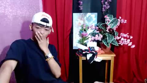 win_boy online show from 07-31-26, 10:53