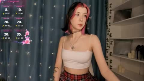 Snapshot of winaria chatting on 09-28-25, 04:07 Winaria online show from 09-28-25, 04:07