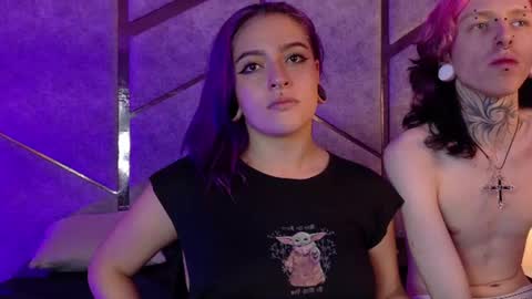 Snapshot of winchester_hanna chatting on 07-14-26, 02:38 Winchester Hanna online show from 07-14-26, 02:38