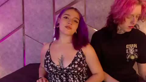 Snapshot of winchester_hanna chatting on 07-17-26, 08:24 Winchester Hanna online show from 07-17-26, 08:24