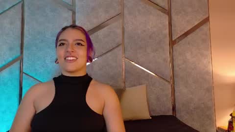 Snapshot of winchester_hanna chatting on 07-19-26, 08:34 Winchester Hanna online show from 07-19-26, 08:34