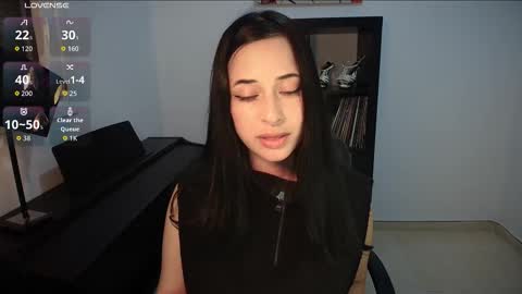 Snapshot of windy_butterfly chatting on 10-02-25, 05:20 Sara online show from 10-02-25, 05:20