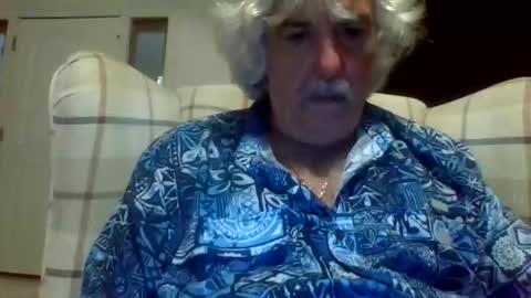 Gundja  Man online show from 02-22-26, 03:29