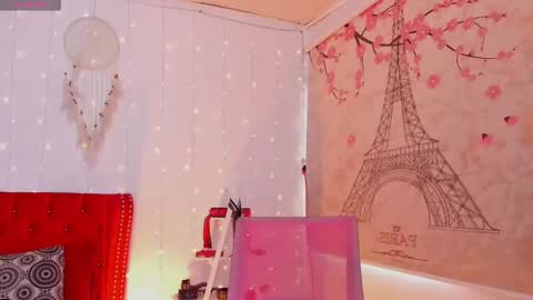 Wini Fer online show from 02-19-25, 04:00