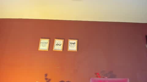 Wini Fer online show from 11-21-25, 12:26