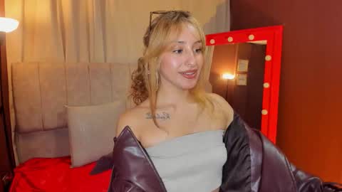 Wini Fer online show from 01-12-26, 04:45