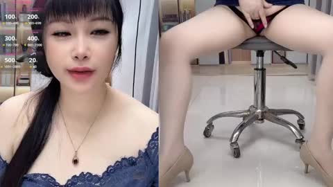 CN WEIWEI online show from 04-20-26, 12:13