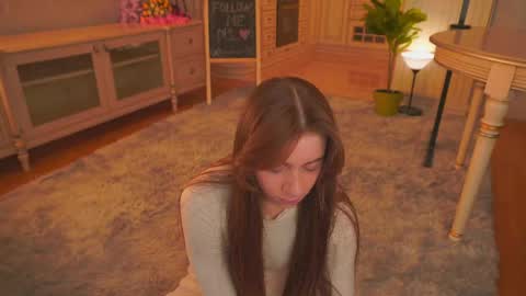 Lillian online show from 04-20-26, 03:31
