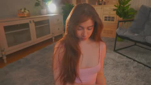 Lillian online show from 05-08-26, 03:23