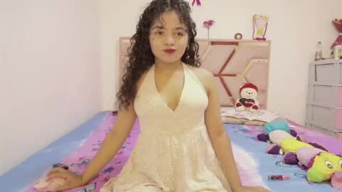  Winnifer Gonzalez  online show from 05-26-26, 03:46