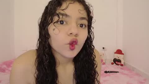  Winnifer Gonzalez  online show from 07-02-26, 03:17