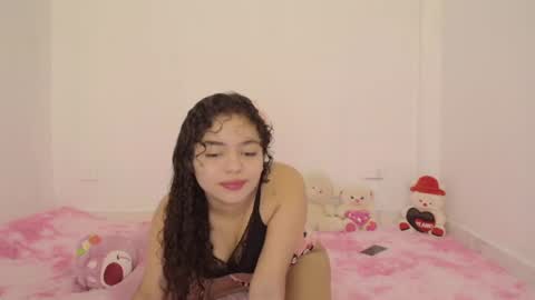  Winnifer Gonzalez  online show from 07-02-26, 03:23