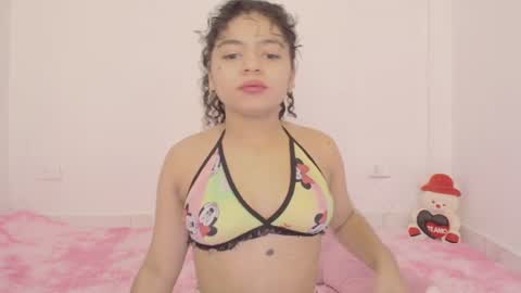  Winnifer Gonzalez  online show from 07-07-26, 07:56
