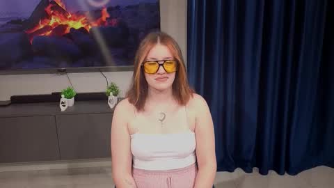 May online show from 10-18-25, 07:25