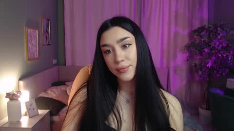 Lola online show from 03-17-26, 07:44