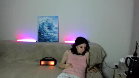 Vika online show from 12-01-25, 02:11