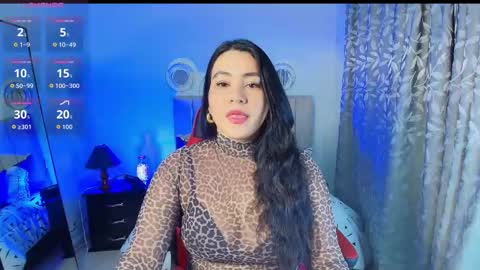 Liu online show from 03-03-26, 12:11