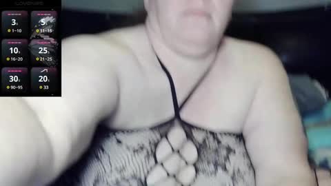 Tits McGee online show from 03-02-25, 02:19