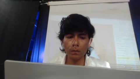 Andy online show from 12-15-25, 02:27