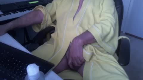 Wisccock online show from 03-14-26, 02:44