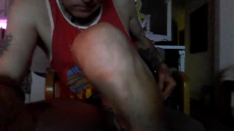 Snapshot of wisconsinhippie chatting on 07-12-26, 07:32 Hippieinwis online show from 07-12-26, 07:32