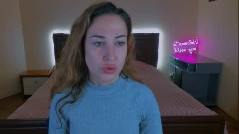 Sarah Curly online show from 03-30-26, 12:17