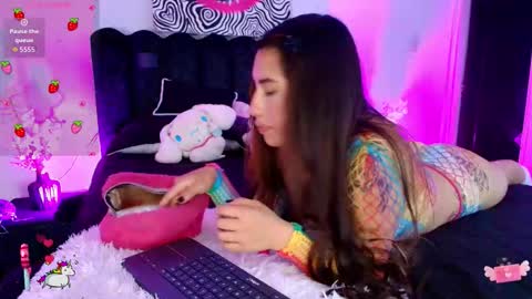 wishmakers_ online show from 03-13-26, 01:29