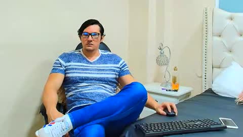 Wiston online show from 01-19-26, 12:31