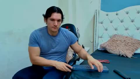 Wiston online show from 02-24-26, 12:47