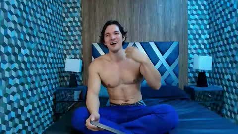 Wiston online show from 03-12-26, 01:28