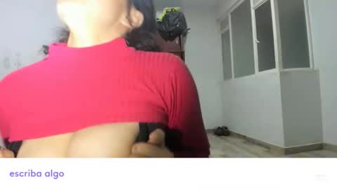 witch_3333 online show from 05-05-26, 01:19