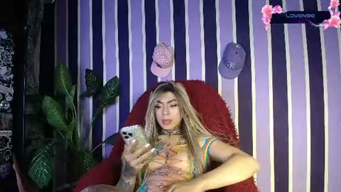 ig WitchDivinne online show from 06-11-26, 12:43