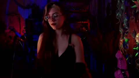 Goddess of two strapons  - Mr. long Don Mr. Pinky online show from 12-14-24, 06:52